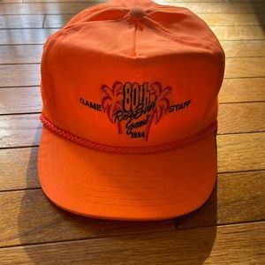 Vintage 1994 Super Bowl Hat